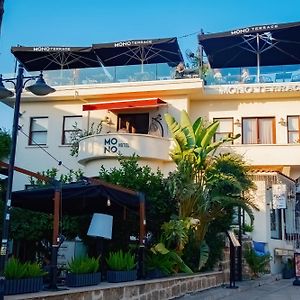 Mono Hotel